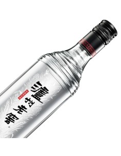 泸州老窖·黑盖 2