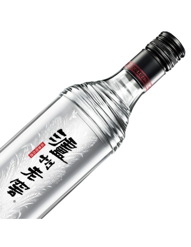 泸州老窖·黑盖