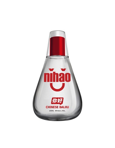 Luzhou Laojiao Nihao