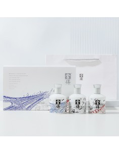 艺术舍得·中法非凡 小礼盒 2