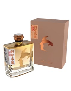 酣客 - 家藏(珍品)