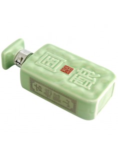 Guoniang 1959 Green Jade... 2