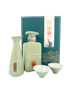 国酿1959 青玉礼盒