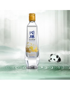 沱牌国际版(mini) 2瓶组 2