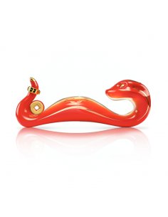 Luzhou Laojiao · Snake Zodiac