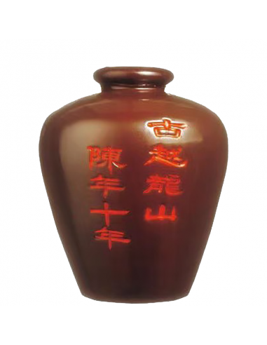 Guyue Longshan Huadiao 10 ANS 5L