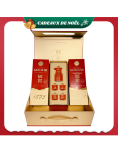 Guojiao 1573 Coffret 2BTLS