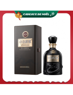 Gujing Gongjiu 20 ANS