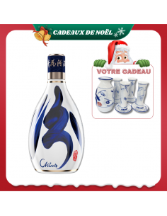 Fenjiu Qinghua 30 ANS