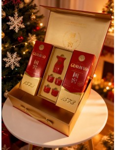 国窖1573 · 双瓶礼盒 2