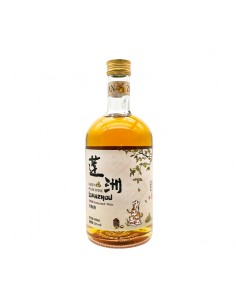 莲洲梅酒