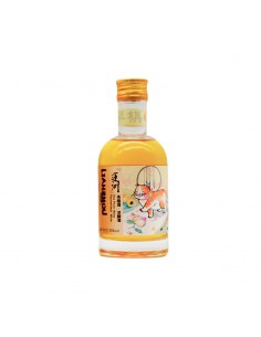 莲洲茶梅酒-白桃白茶 (mini)
