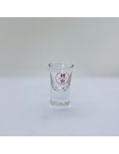 Verre à Shot 10 pièces