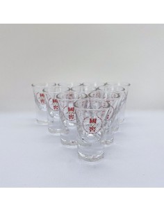 国窖1573 郁金香杯 10只装 2