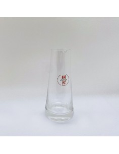 Carafe à décanter 10 pièces