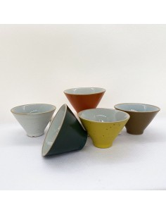 Tasse "5 éléments" 2