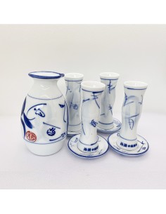 Service de Baijiu en...