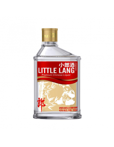 Little Lang (mini)