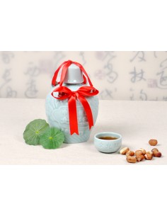 青瓷女儿红 5年 1升装 2