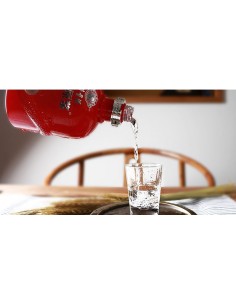 古井贡酒 幸福原浆(mini) 2