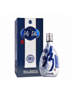 Assorti Dégustation 4 Baijiu Chinois (mini) - Sélection de baijiu (4*100ml  42%-52%) - Eau de vie chinoise - AlcoolChinois - Vin - Alcool Blanc -  cadeau - porcelaine - culture chinoise - AliExpress