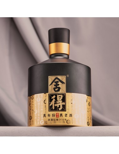 Collection Shede 10 ANS