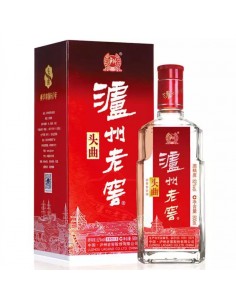 Luzhou Laojiao Touqu