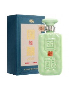 国酿1959 青玉版