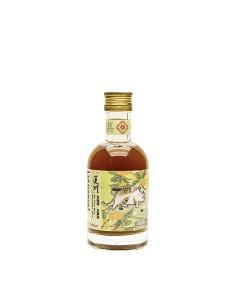 Chamei-Vin de prunes avec...