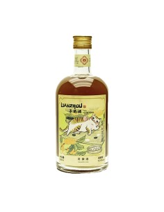 Chamei-Vin de prunes avec...