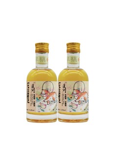 Chamei-Vin de prunes avec...