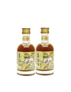 Chamei-Vin de prunes avec...