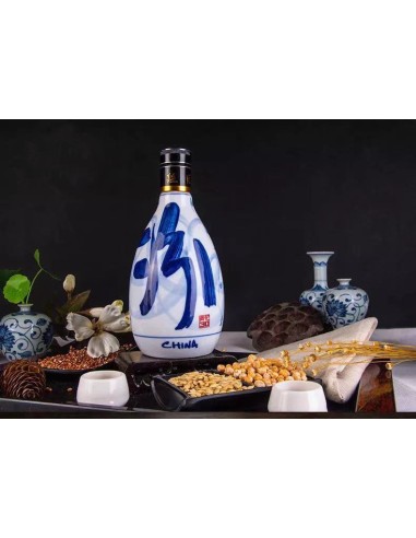 Fenjiu Qinghua 30 Classic