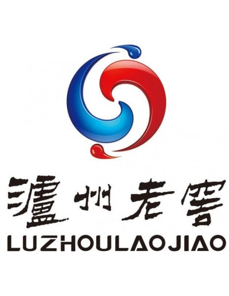 Luzhou Laojiao