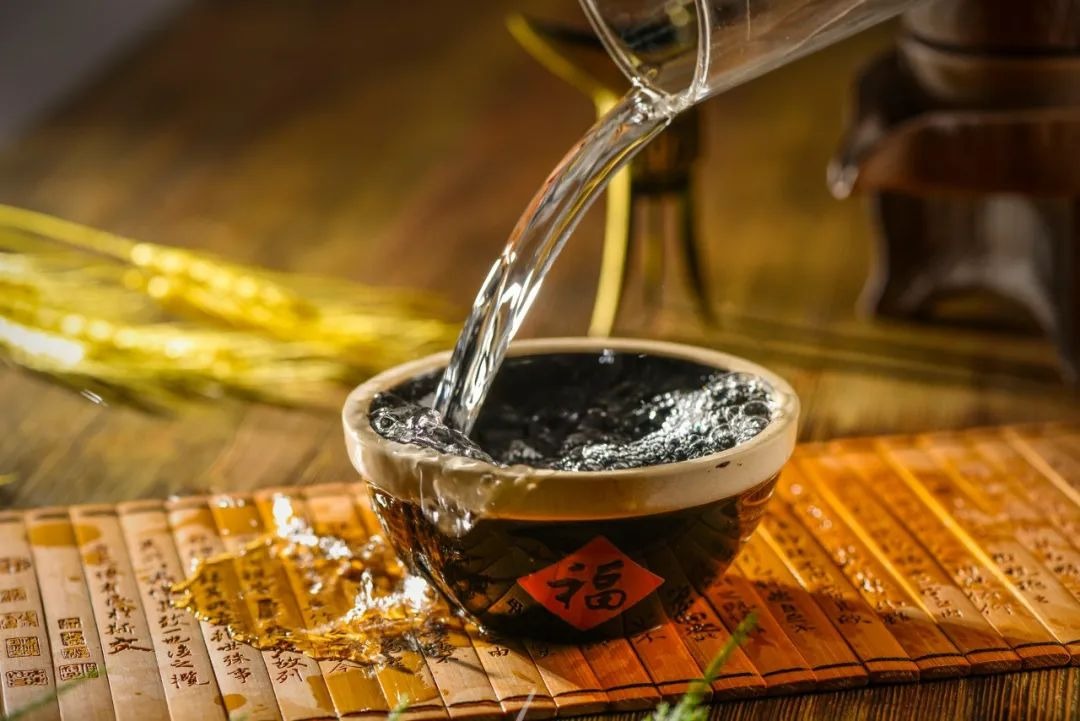 Baiju : 5 choses à savoir sur ce populaire alcool chinois